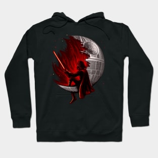 Darth Dreams Hoodie